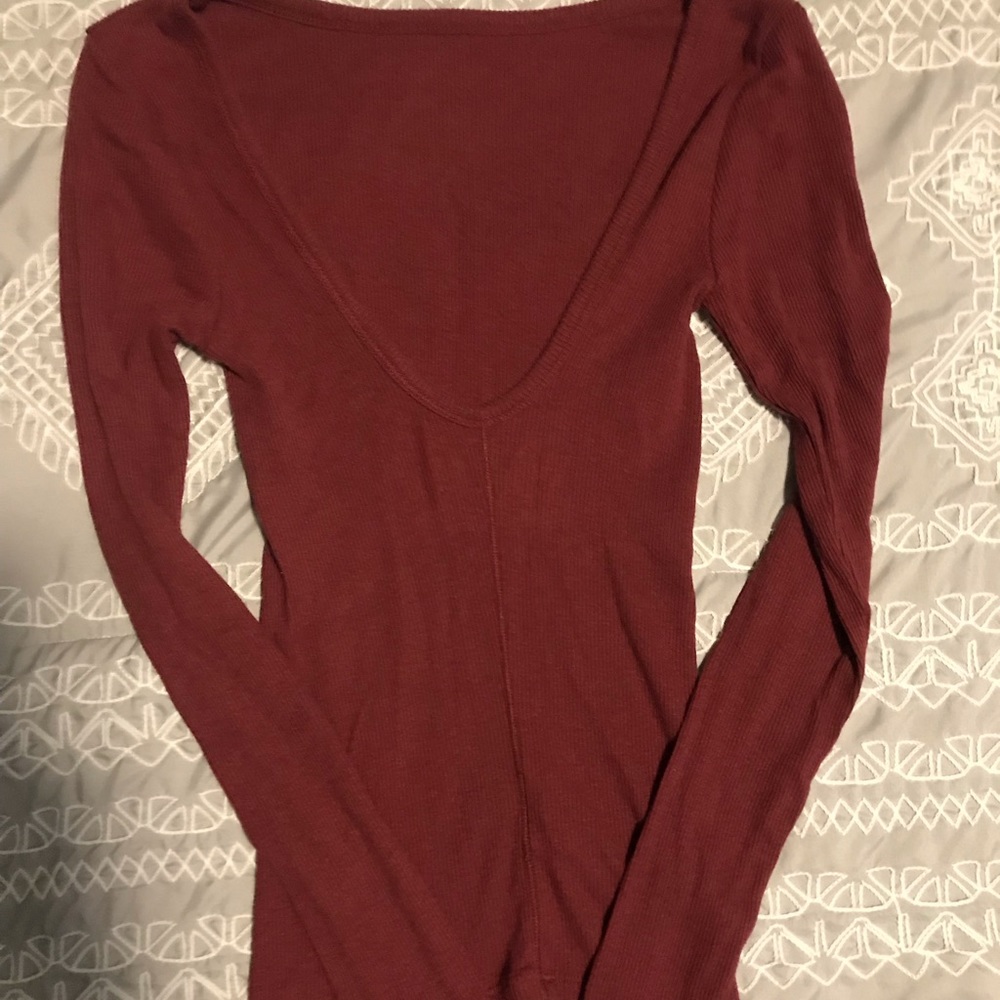 Urban Outfitters long sleeve shirt